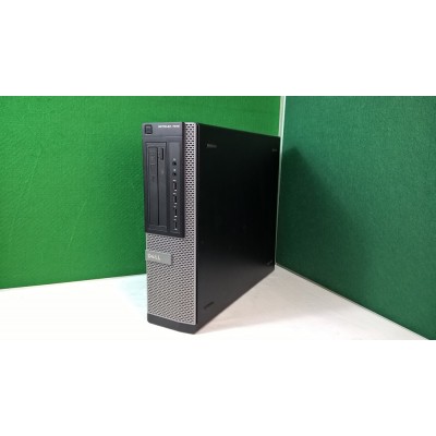 Windows XP Pro 32bit PC i5 3.2GHz 4GB Ram 500GB HDD 9 Pin Com Port Dell Optiplex 7010 